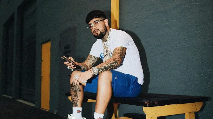 No es primera vez que Julianno Sosa es detenido.