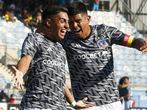 El renovado capitán aplaude a Jordhy Thompson: "Es el..."