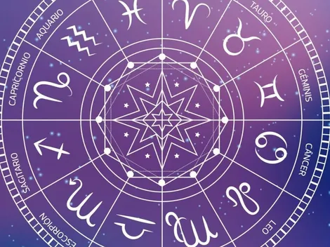 Horóscopo de hoy jueves 4 de enero de 2023: Signos del zodiaco