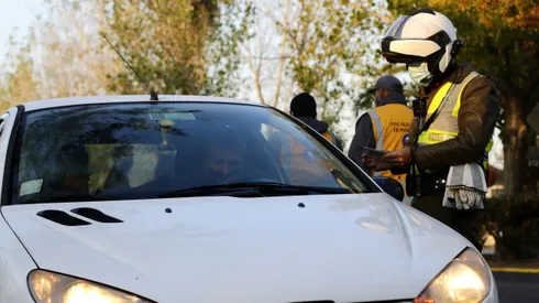 Restricción vehicular del lunes 7 al viernes 11 de agosto.