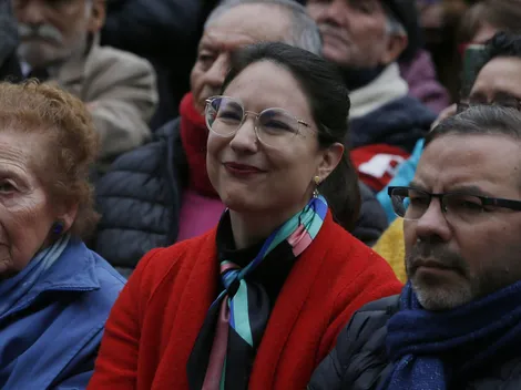 Las calles de Santiago que cambiarían de nombre por motivo de los 50 años del Golpe