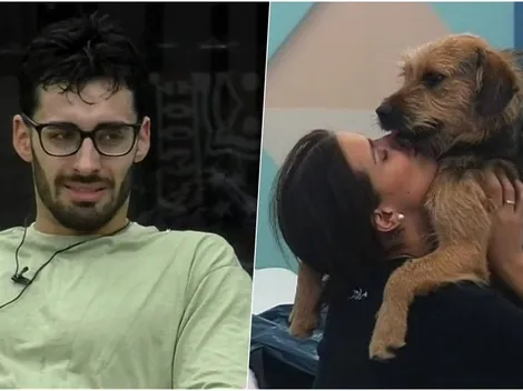 Vuelven a funar a Jorge por comentario contra Bigote y Coni en GH