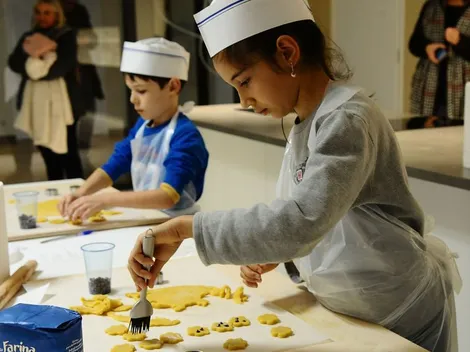 Celebra el Día del Niño cocinando estas recetas dulces para la once