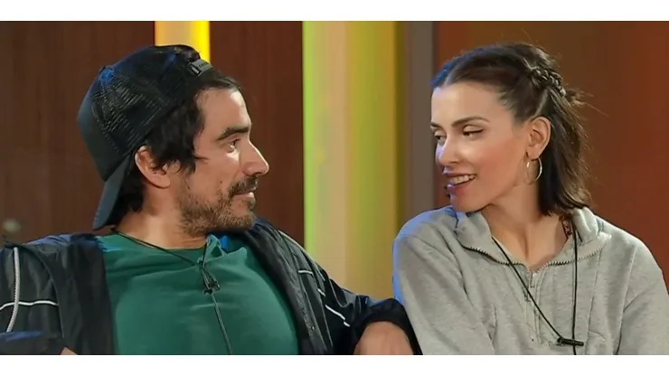 Constanza es una de las que está en placa, pero hay rumores de que Seba dejó todo un embrollo en la programación.