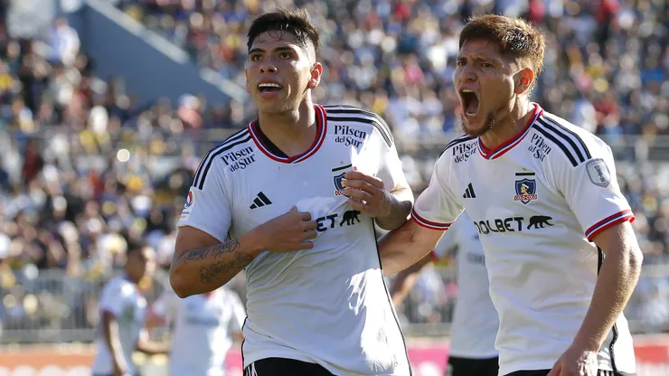 Colo Colo venció de visita a Everton y se posiciona entre los puestos altos del Campeonato Nacional.