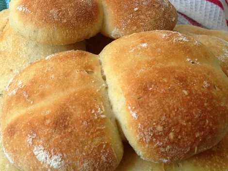 ¿Cómo hacer marraquetas en casa?