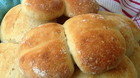 ¿Cómo hacer marraqueta en casa?