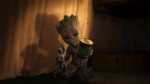 I Am Groot tendrá segunda temporada en Disney+ y presenta tráiler
