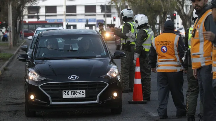 Restricción Vehicular 2024: Cuándo inicia y a quiénes afecta