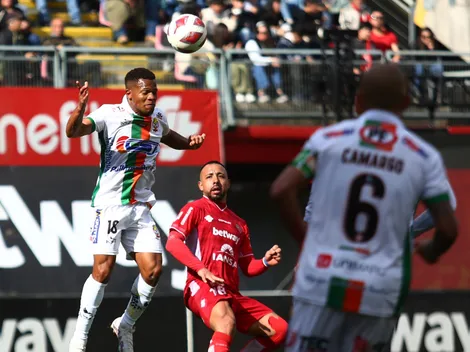 Tabla de posiciones: Cobresal se aleja tras triunfazo en Chillán