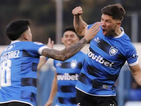 La vuelta de Felipe Loyola: del casi retiro a sorpresa en la Roja