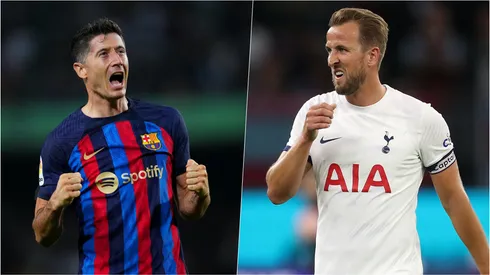 Este será la sexta vez que ambos equipos se enfrentan.