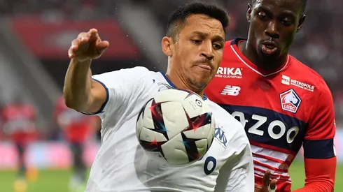 Alexis no quiere volver al fútbol sudamericano.