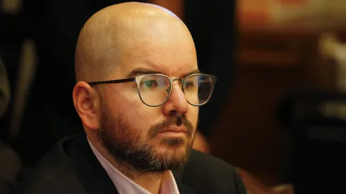 Giorgio Jackson se mantiene en la polémica tras una polémica decisión tomada cuando era parte del Ministerio Secretaría General de la Presidencia.