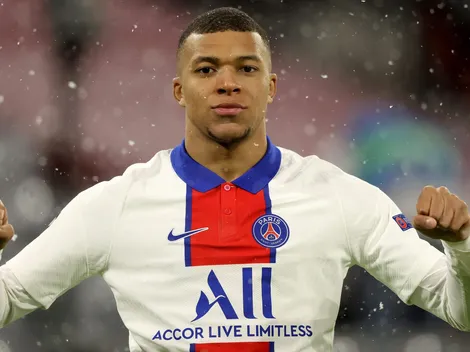 Revelan la fecha para la oferta del Real Madrid por Mbappé