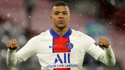 Revelan posible oferta de Real Madrid a PSG por Kylian Mbappé.