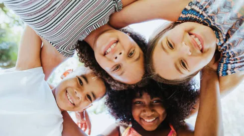 Feliz Día del Niño