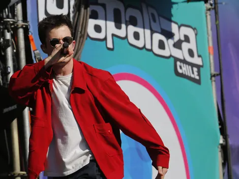 ¿Qué incluye el pase general de Lollapalooza Chile 2024?