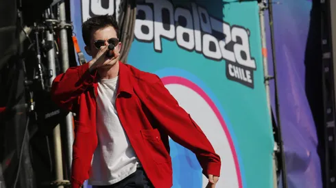 ¿Qué incluye el pase general de Lollapalooza Chile 2024?