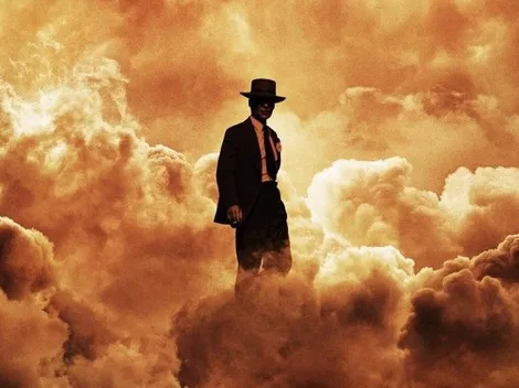 ¿Cuándo se estrena Oppenheimer online y dónde?