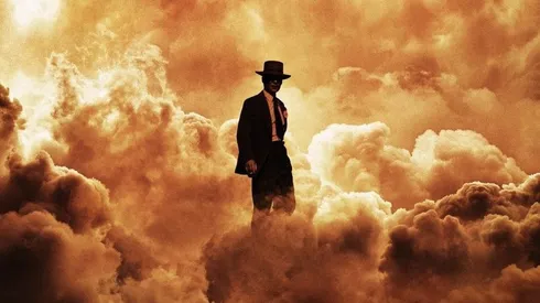 Oppenheimer llega a MAX.