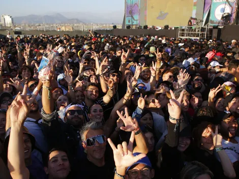 Lollapalooza 2024: Este es el precio de las entradas