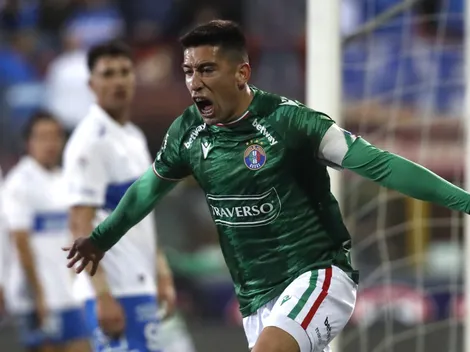 Audax y el VAR le niegan la alegría a Católica