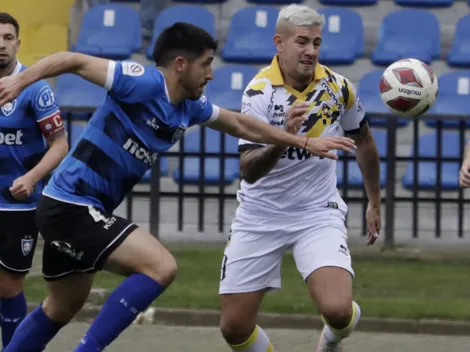 Tabla: Huachipato arriesga el subliderato ante Coquimbo