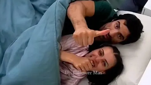 Coni revela los últimos momentos de Sebastián en GH