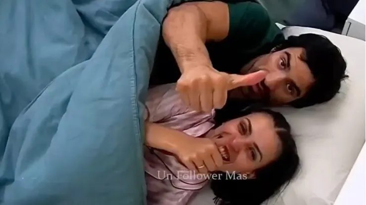 Coni revela los últimos momentos de Sebastián en GH