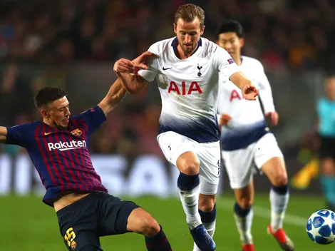 ¿Cuándo juegan Barcelona y Tottenham en un nuevo duelo amistoso?