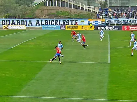 ANFP sale en defensa de árbitros tras polémica con Unión Española