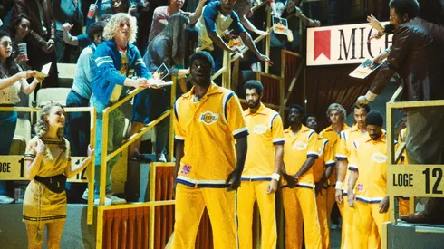 La segunda temporada contará en detalle la gran rivalidad entre L.A. y Boston.