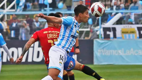 Magallanes y Unión Española abren la fecha 20 del torneo.