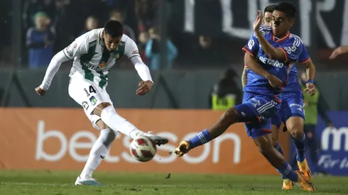 Los Azules encadenan tres derrotas consecutivas.