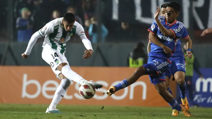 Los Azules encadenan tres derrotas consecutivas.