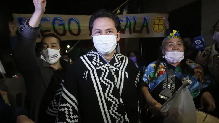 Diego Ancalao