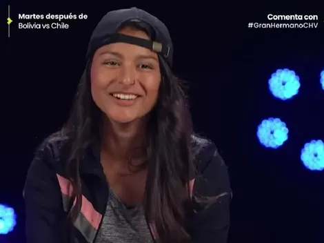 Papá de Viviana de Gran Hermano tiene día de furia contra los haters