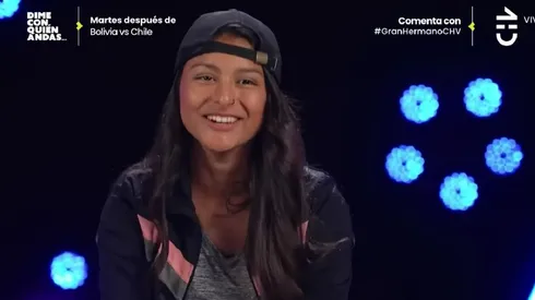 Papá de Viviana de Gran Hermano tiene día de furia contra los haters