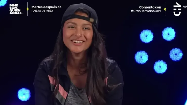 Papá de Viviana de Gran Hermano tiene día de furia contra los haters