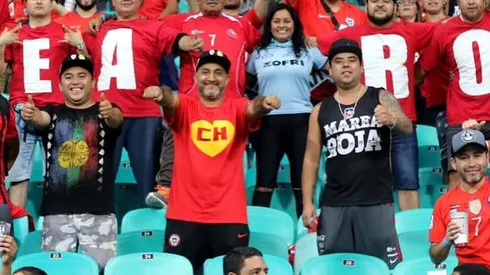 La defensa del Chapulín para volver al estadio en las eliminatorias 2026