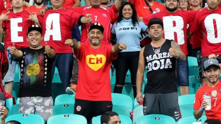 La defensa del Chapulín para volver al estadio en las eliminatorias 2026