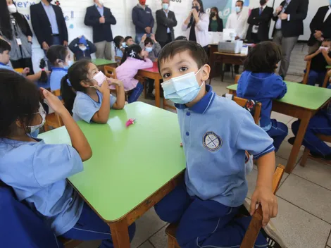 ¿Hasta cuándo se puede postular a los colegios con el proceso del SAE?