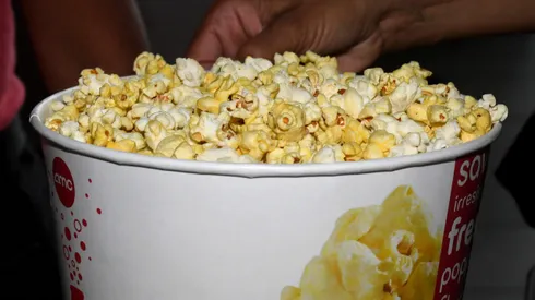 Las ofertas del día del cine se acercan nuevamente.