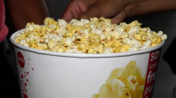 Las ofertas del día del cine se acercan nuevamente.