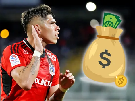 La fórmula mágica y barata para que Palacios siga siendo albo