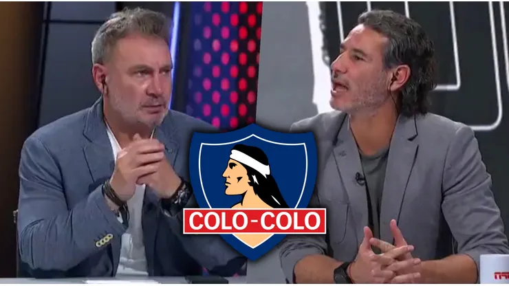Barticciotto criticó duramente la administración de ByN.