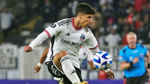 Oroz apenas ha jugado diez partidos en este 2023.