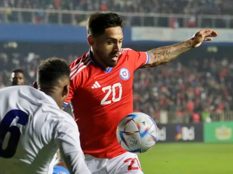 Hay nómina para un nuevo microciclo de la Roja Sub23