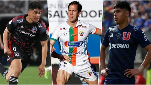 Cuándo, dónde y contra quién: se viene la fecha 20 del Campeonato Nacional.